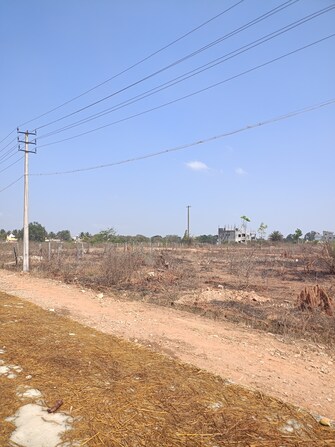 Plot For Resale in Kalbalu Bangalore  6738992