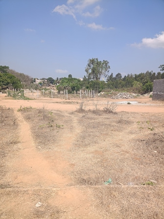 Plot For Resale in Kalbalu Bangalore  6738992