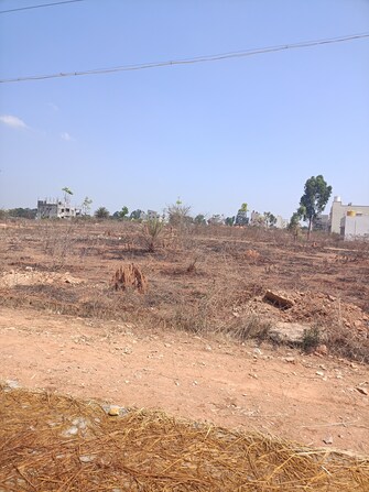 Plot For Resale in Kalbalu Bangalore  6738992