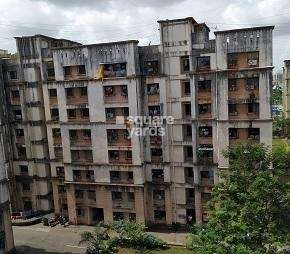 1 RK Apartment For Resale in Unnati CHS Ulwe Navi Mumbai 6739000