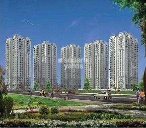 3 BHK Apartment For Rent in Aditya Empress Towers Shaikpet Hyderabad 6739006