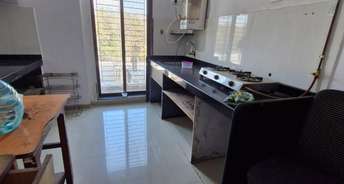 2 BHK Apartment For Rent in Shree Satya Shankar Residency Manpada Thane 6739015