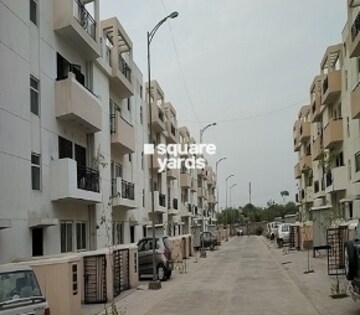 3 BHK Builder Floor For Resale in BPTP Elite Floors Sector 83 Faridabad  6739051