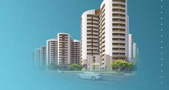 2 BHK Apartment For Resale in Rishita Mulberry Heights Sushant Golf City Lucknow 6739064