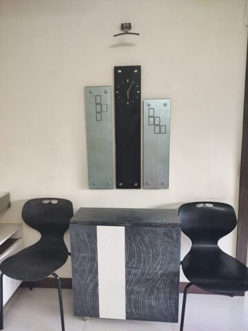 रेसिडेंशियल फ्लैट वर्ग फुट फॉर रीसेल इन दहिसर ईस्ट मुंबई  6739083