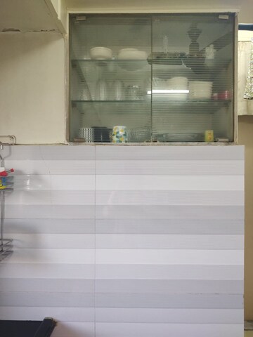 रेसिडेंशियल फ्लैट वर्ग फुट फॉर रीसेल इन दहिसर ईस्ट मुंबई  6739083