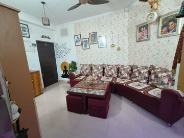 2 BHK Apartment For Resale in Amaatra Homes Noida Ext Sector 10 Greater Noida  6739092