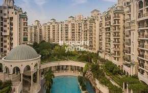 6 BHK Apartment For Resale in ATS Green Village Sector 93a Noida 6739103
