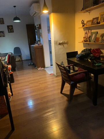 Gym in 3 BHK Apartment at Runwal The Orchard Residency, Ghatkopar West – for Sale