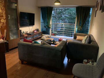 Bedroom in 3 BHK Apartment at Runwal The Orchard Residency, Ghatkopar West – for Sale