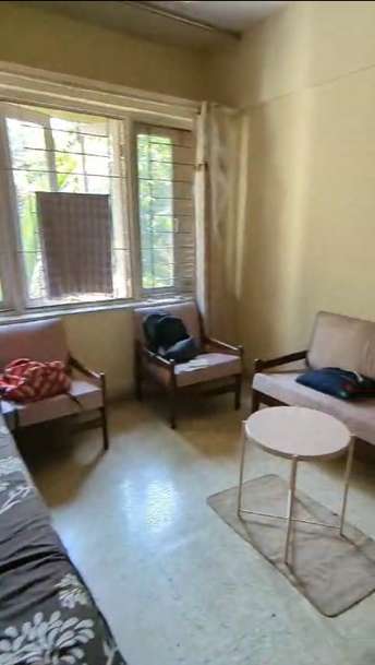 1 BHK Apartment For Rent in Vasant Vihar Complex Pokhran Road No 2 Thane 6739114
