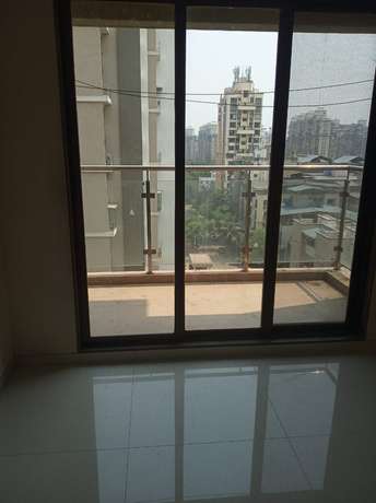 2 BHK Apartment For Rent in Juhi Greens Seawoods Navi Mumbai  6739110