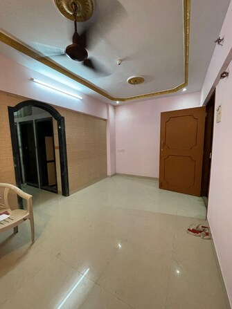 1 BHK Apartment For Resale in Poonam Darshan CHSL Dahisar East Mumbai  6739159