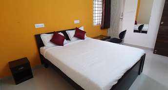 3.5 BHK Apartment For Rent in Sampurna Mansions Malleswaram Bangalore 6739283