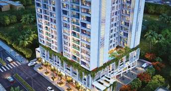 2 BHK Apartment For Resale in Millennium Flora New Panvel Sector 17 Navi Mumbai 6739156