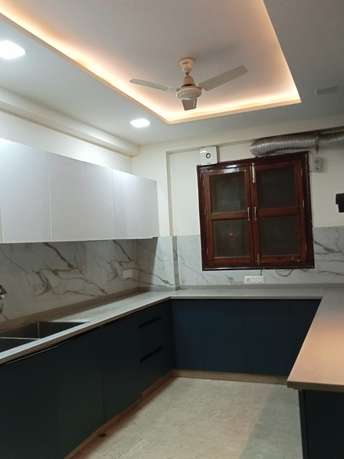 3 BHK Builder Floor For Rent in Sector 16 Faridabad  6739172