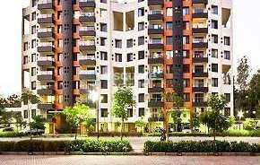 2 BHK Apartment For Rent in Clover Acropolis Viman Nagar Pune 6739202
