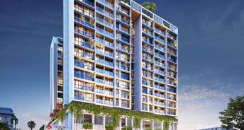 3 BHK Apartment For Resale in Millennium Flora New Panvel Sector 17 Navi Mumbai 6739178
