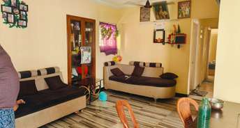 2 BHK Apartment For Rent in Hyde Park Galaxy Manpada Thane 6739182