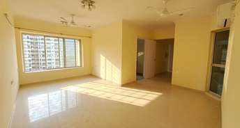 2 BHK Apartment For Resale in Kalpa Taru Siddhachal VI Kasarvadavali Thane 6739175