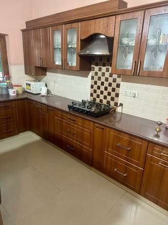 2 BHK Independent House For Rent in Kohli One Malibu Town Sector 47 Gurgaon 6739209