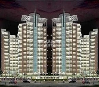 2 BHK Apartment For Resale in Crescent Heights Kharghar Navi Mumbai  6739211