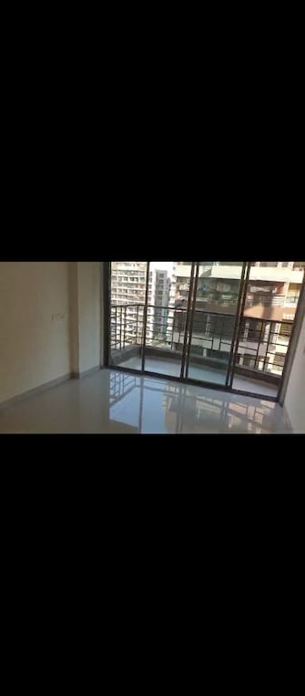 2 BHK Apartment For Resale in Crescent Heights Kharghar Navi Mumbai  6739211