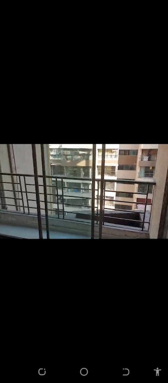 2 BHK Apartment For Resale in Crescent Heights Kharghar Navi Mumbai  6739211