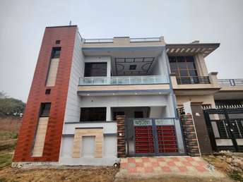 3 BHK Independent House For Resale in Kharar Mohali Road Kharar 6739222