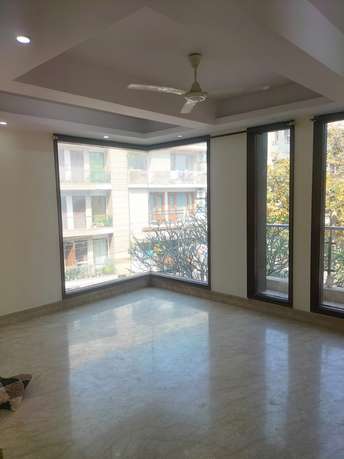 4 BHK Builder Floor For Rent in RWA Safdarjung Enclave Safdarjang Enclave Delhi 6739253
