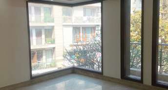 4 BHK Builder Floor For Rent in RWA Safdarjung Enclave Safdarjang Enclave Delhi 6739253