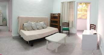 1 BHK Apartment For Rent in New Akshya CHS Koregaon Park Pune 6739268