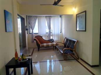 2 BHK Apartment For Resale in Dnyaneshwari CHS Kharghar Kharghar Navi Mumbai 6739245