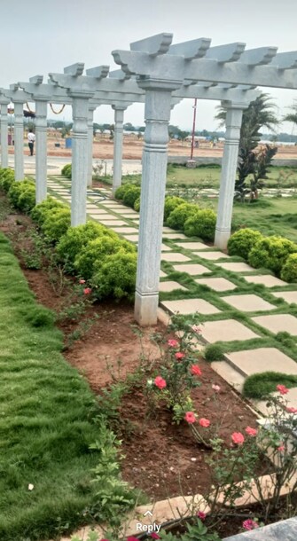 Plot For Resale in Harichandana Mayfair Villas Shadnagar Hyderabad  6739279