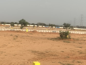 Plot For Resale in Harichandana Mayfair Villas Shadnagar Hyderabad  6739279