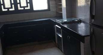 3 BHK Builder Floor For Rent in Safdarjang Enclave Delhi 6739298