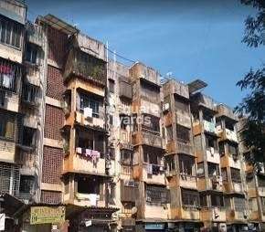 1 BHK Apartment For Rent in Krishna Nagar CHS Borivali West Mumbai 6739281