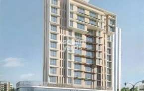 3 BHK Apartment For Rent in Parag Reserve CHS Borivali West Mumbai 6739295