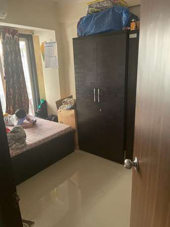 1 RK Apartment For Resale in Saptashrungi CHS Juinagar Navi Mumbai 6739305