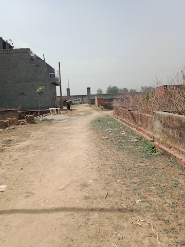 Plot For Resale in Golden Zone Residency Dasna Ghaziabad  6739360