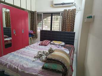 1 BHK Apartment For Rent in Suraj Heights Goregaon Goregaon East Mumbai 6739326