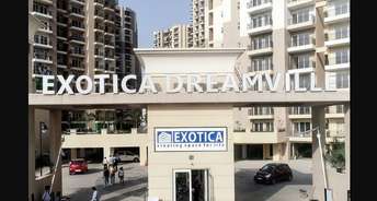 2 BHK Apartment For Resale in Exotica Dreamville Noida Ext Sector 16c Greater Noida 6739310