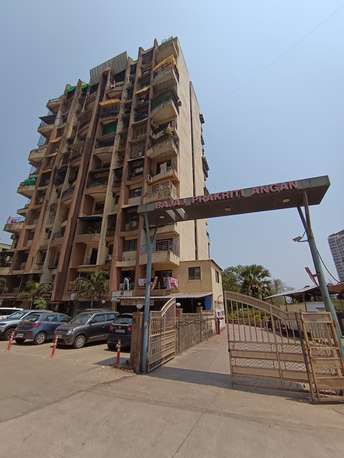 2 BHK Apartment For Rent in Bajaj Prakriti Angan Kalyan West Thane 6739346