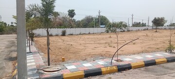 Plot For Resale in Nagole Hyderabad  6739400