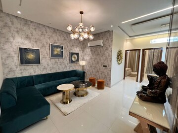 3 BHK Apartment For Resale in Vip Road Zirakpur  6739429