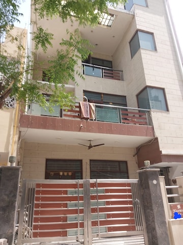 5 BHK Independent House For Resale in Sector 8 Faridabad  6739428