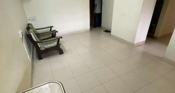 1 BHK Apartment For Rent in Mokate Tower Bhusari Colony Pune 6739425