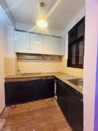 1 BHK Builder Floor For Rent in Ignou Road Delhi 6739449