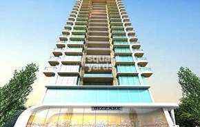 2 BHK Apartment For Rent in Dedhia Nakshatra Borivali West Mumbai 6739450