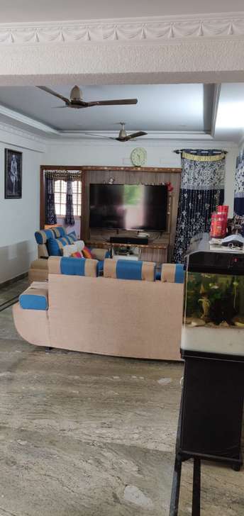 2 BHK Apartment For Rent in Lakshmi Nest Indiranagar Bangalore 6739481